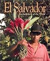 El Salvador (Enchantment of the World Second Series)