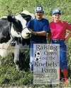 Raising Cows on the Koebels' Farm (Our Neighborhood)