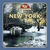 New York (From Sea to Shining Sea)