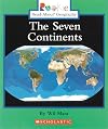 The Seven Continents (Rookie Read-About Geography)
