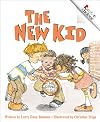 The New Kid (Rookie Choices)