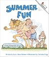 Summer Fun (Rookie Choices)