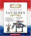 Martin Van Buren: Eighth President 1837-1841
