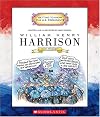 William Henry Harrison: Ninth President 1841