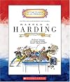 Warren G. Harding (Getting to Know the US Presidents)