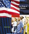 The Pledge of Allegiance (Cornerstones of Freedom Second Series)