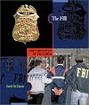 The FBI (Cornerstones of Freedom Second Series)