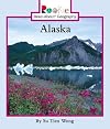 Alaska (Rookie Read-About Geography)