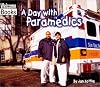 A Day With Paramedics (Welcome Books: Hard Work)