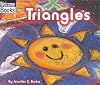 Triangles (Welcome Books: City Shapes)