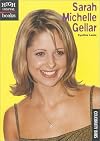 Sarah Michelle Gellar (High Interest Books: Celebrity Bios)