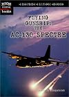 Flying Gunship: The Ac-130 Spectre (High Interest Books: High-Tech Military Weapons)