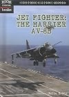 Jet Fighter (High Interest Books: High-Tech Military Weapons)