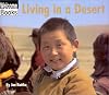 Living in a Desert (Welcome Books: Communities)