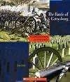 The Battle of Gettysburg (Cornerstones of Freedom Second Series)