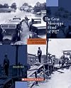 The Great Mississippi Flood of 1927 (Cornerstones of Freedom Second Series)