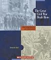 The Great Civil War Draft Riots (Cornerstones of Freedom Second Series)