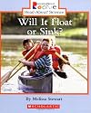 Will It Float or Sink? (Rookie Read-About Science: Physical Science)