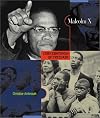 Malcolm X (Cornerstones of Freedom Second Series)