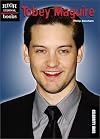 Tobey Maguire (High Interest Books: Celebrity Bios)