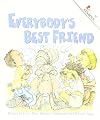 Everybody's Best Friend (Rookie Choices)