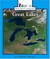 Great Lakes (Rookie Read-About Geography)