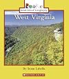 West Virginia (Rookie Read-About Geography)