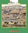 North Dakota (Rookie Read-About Geography)
