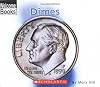 Dimes (Welcome Books: Money Matters)