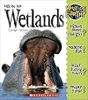 Life In The Wetlands (What on Earth? It's Alive!)