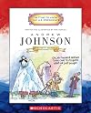 Andrew Johnson: Seventeenth President 1865-1869