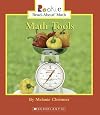 Math Tools (Rookie Read-About Math)
