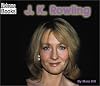 J.K. Rowling (Welcome Books: Real People)