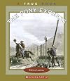 The Pony Express (True Books: Westward Expansion)