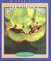 Amphibians (True Books: Animals)