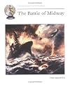 The Battle of Midway (Cornerstones of Freedom Second Series)