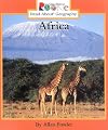 Africa (Rookie Read-About Geography)