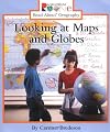 Looking at Maps and Globes (Rookie Read-About Geography)