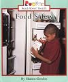 Food Safety (Rookie Read-About Health)