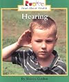 Hearing (Rookie Read-About Health)
