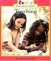 Touching (Rookie Read-About Health)