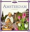 Amsterdam (Cities of the World)