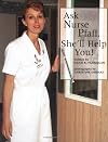 Ask Nurse Pfaff, She'll Help
