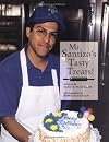 Mr. Santizo's Tasty Treats (Our Neighborhood)