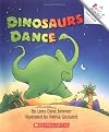 Dinosaurs Dance (Rookie Readers)