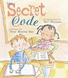 The Secret Code (Rookie Readers)