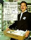 Here Comes Mr. Eventoff With the Mail (Our Neighborhood)