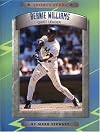 Bernie Williams, Quiet Leader