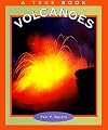 Volcanoes (True Books: Nature)
