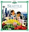 Seattle (Cities of the World (Childrens Press Paperback))